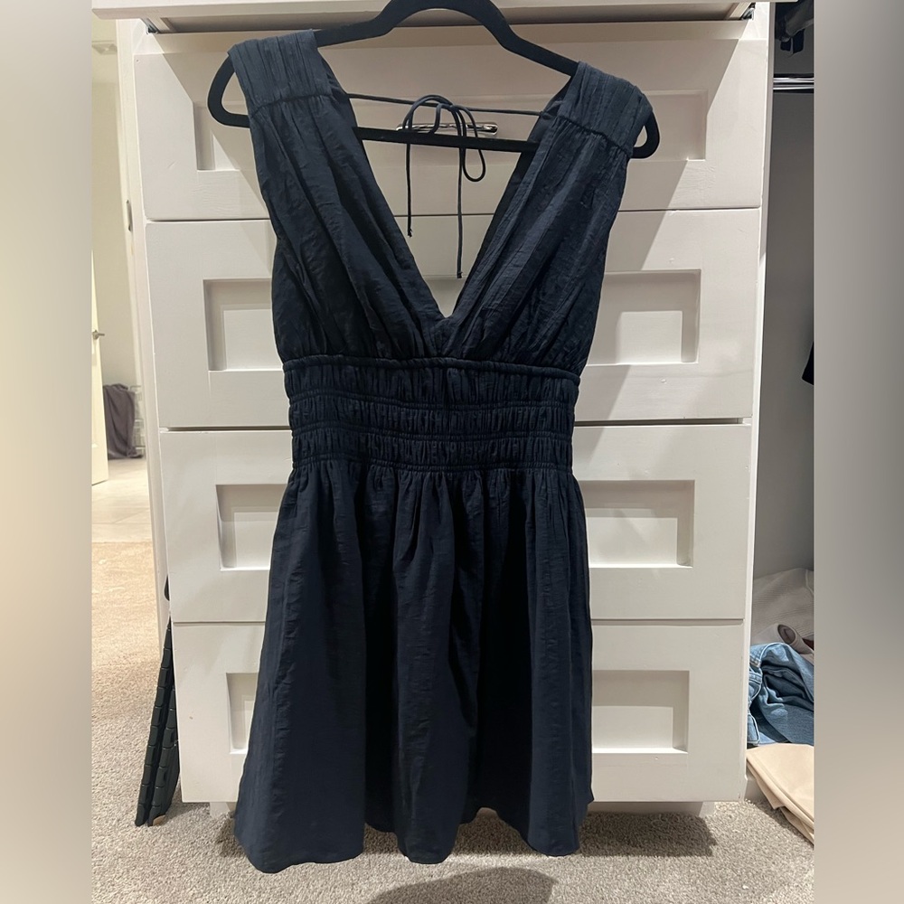 Abercrombie Mini Dress